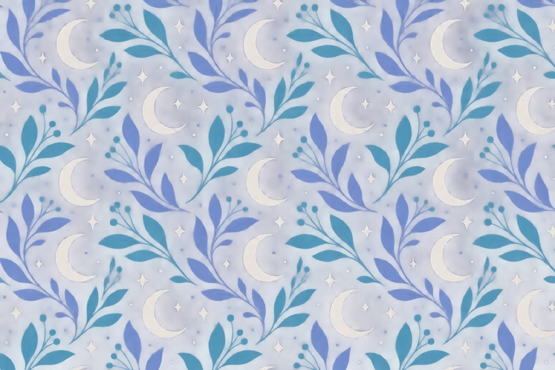 Seamless Pattern example