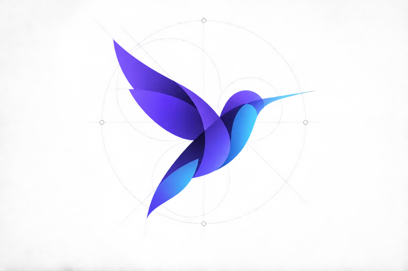 Logo Maker example